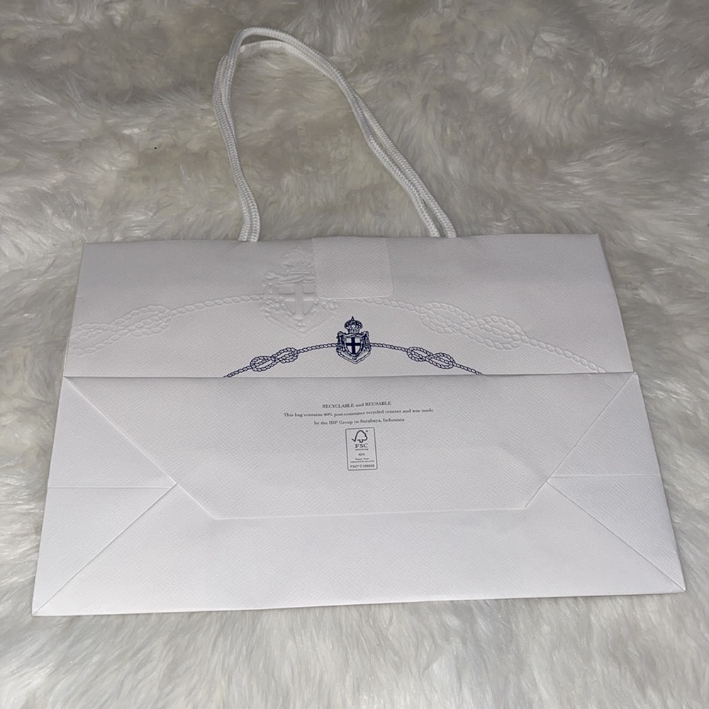Prada - store bag - Picture 2 of 4